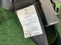 Ремни безопасности задние MAZDA BONGO OEM 88842HA202 88843HA202 SK22M 2015