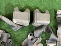 Ремни безопасности задние MAZDA BONGO OEM 88842HA202 88843HA202 SK22M 2015