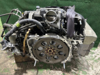 Motor SUBARU OUTBACK OEM 10100BS830 BRF 2010 EZ36 AT