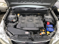 Motor SUBARU OUTBACK OEM 10100BS830 BRF 2010 EZ36 AT