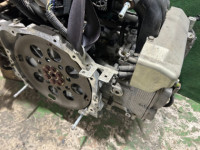 Motor SUBARU OUTBACK OEM 10100BS830 BRF 2010 EZ36 AT