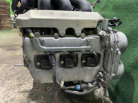 Motor SUBARU OUTBACK OEM 10100BS830 BRF 2010 EZ36 AT
