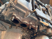 Motor SUBARU OUTBACK OEM 10100BS830 BRF 2010 EZ36 AT