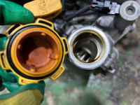 Motor SUBARU OUTBACK OEM 10100BS830 BRF 2010 EZ36 AT