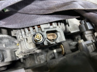Motor SUBARU OUTBACK OEM 10100BS830 BRF 2010 EZ36 AT