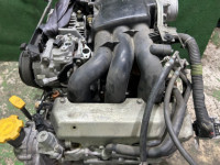 Motor SUBARU OUTBACK OEM 10100BS830 BRF 2010 EZ36 AT