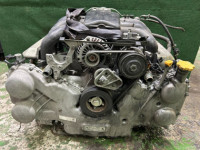 เครื่องยนต์ 10100BS830 SUBARU OUTBACK