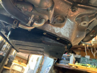 Motor SUBARU OUTBACK OEM 10100BS830 BRF 2010 EZ36 AT