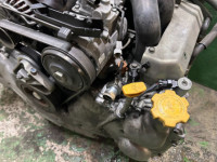 Motor SUBARU OUTBACK OEM 10100BS830 BRF 2010 EZ36 AT