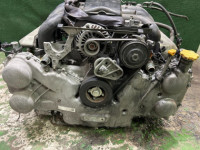 Motor SUBARU OUTBACK OEM 10100BS830 BRF 2010 EZ36 AT