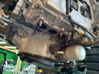 Motor SUBARU OUTBACK OEM 10100BS830 BRF 2010 EZ36 AT