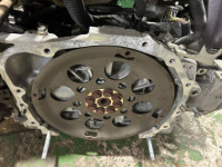 Motor SUBARU OUTBACK OEM 10100BS830 BRF 2010 EZ36 AT