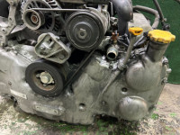 Motor SUBARU OUTBACK OEM 10100BS830 BRF 2010 EZ36 AT
