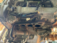 Motor SUBARU OUTBACK OEM 10100BS830 BRF 2010 EZ36 AT