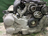 Motor SUBARU OUTBACK OEM 10100BS830 BRF 2010 EZ36 AT