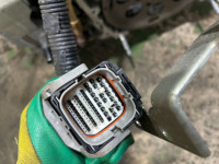 Motor SUBARU OUTBACK OEM 10100BS830 BRF 2010 EZ36 AT