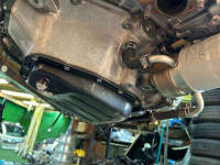 Motor SUBARU OUTBACK OEM 10100BS830 BRF 2010 EZ36 AT