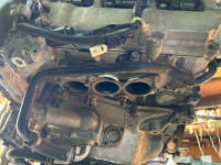 Motor SUBARU OUTBACK OEM 10100BS830 BRF 2010 EZ36 AT