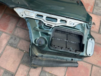 บังโคลนหลังซ้าย SUBARU OUTBACK OEM 51490AG0309P BP9 BPE 2007 GREEN