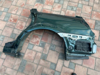 บังโคลนหลังซ้าย SUBARU OUTBACK OEM 51490AG0309P BP9 BPE 2007 GREEN