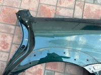 บังโคลนหลังซ้าย SUBARU OUTBACK OEM 51490AG0309P BP9 BPE 2007 GREEN