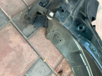 บังโคลนหลังซ้าย SUBARU OUTBACK OEM 51490AG0309P BP9 BPE 2007 GREEN