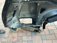 บังโคลนหลังซ้าย SUBARU OUTBACK OEM 51490AG0309P BP9 BPE 2007 Grey 65Z