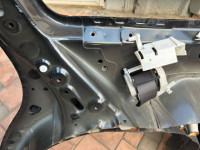 Guarda-lamas traseiro direito SUBARU OUTBACK OEM 51490AG0209P BP9 BPE 2007 Grey 65Z