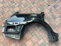Guarda-lamas traseiro direito SUBARU OUTBACK OEM 51490AG0209P BP9 BPE 2007 Grey 65Z