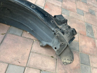 Guarda-lamas traseiro direito SUBARU OUTBACK OEM 51490AG0209P BP9 BPE 2007 Grey 65Z