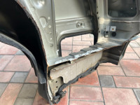 Guarda-lamas traseiro direito SUBARU OUTBACK OEM 51490AG0209P BP9 BPE 2007 Grey 65Z