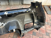 Guarda-lamas traseiro direito SUBARU OUTBACK OEM 51490AG0209P BP9 BPE 2007 Grey 65Z