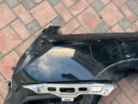 Guarda-lamas traseiro direito SUBARU OUTBACK OEM 51490AG0209P BP9 BPE 2007 Grey 65Z