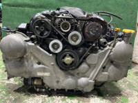 Motor SUBARU LEGACY OEM 10100BK270 BLE 2004 EZ30