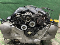 Motor SUBARU LEGACY OEM 10100BK270 BLE 2004 EZ30