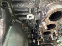 Motor SUBARU LEGACY OEM 10100BK270 BLE 2004 EZ30