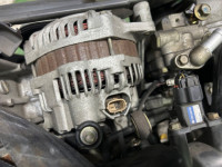 Motor SUBARU LEGACY OEM 10100BK270 BLE 2004 EZ30