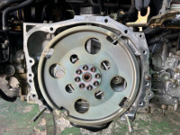 Motor SUBARU LEGACY OEM 10100BK270 BLE 2004 EZ30