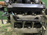 Motor SUBARU LEGACY OEM 10100BK270 BLE 2004 EZ30