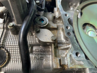 Motor SUBARU LEGACY OEM 10100BK270 BLE 2004 EZ30