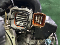 Motor SUBARU LEGACY OEM 10100BK270 BLE 2004 EZ30