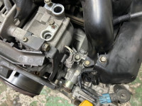 Motor SUBARU LEGACY OEM 10100BK270 BLE 2004 EZ30