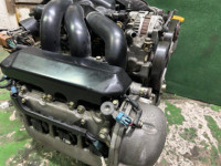Motor SUBARU LEGACY OEM 10100BK270 BLE 2004 EZ30