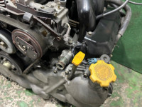 Motor SUBARU LEGACY OEM 10100BK270 BLE 2004 EZ30