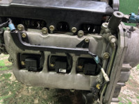 Motor SUBARU LEGACY OEM 10100BK270 BLE 2004 EZ30