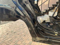 Secção traseira da carroçaria Rear Cut SUBARU LEGACY OEM 51490AG0509P, 51490AG0409P BLE 2004 BLACK 32J