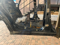 Secção traseira da carroçaria Rear Cut SUBARU LEGACY OEM 51490AG0509P, 51490AG0409P BLE 2004 BLACK 32J