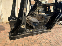 Secção traseira da carroçaria Rear Cut SUBARU LEGACY OEM 51490AG0509P, 51490AG0409P BLE 2004 BLACK 32J