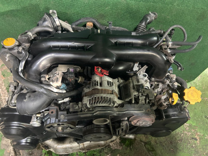 Motor SUBARU LEGACY OEM 10100BK260 BL5 2004 EJ20Y MT5