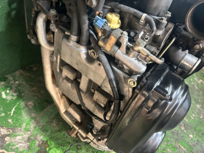 Motor SUBARU LEGACY OEM 10100BK260 BL5 2004 EJ20Y MT5